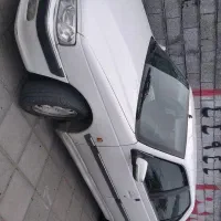 پژو پارس دوگانه ۸۶