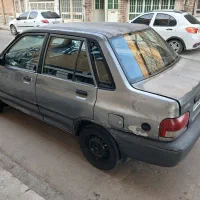 پراید۸۵دوگانه