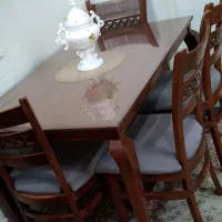 ناهارخوری ۴ نفره