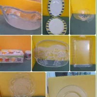 ظروف پذیرایی