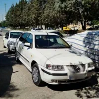 سمند lx