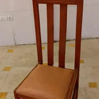 میز و صندلی رستورانی