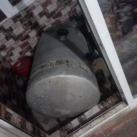 باک آلومینیومی 400تایی