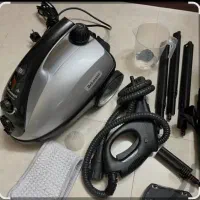 بخار شو دلمونتی