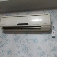 کولر اسپیلت ۲۴ هزار