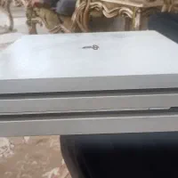 (PS4) سونی پرو وایت