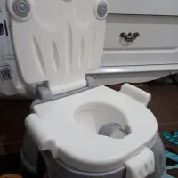 توالت فرنگی کودک