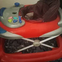 روروئک کودک