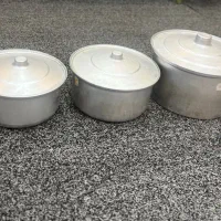 قابلمه روی سرویس کامل برانذری سبک