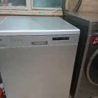 ظرفشویی ۱۴ نفره ال جی