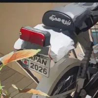 موتور براوو