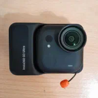 دوربین Insta360 go ultra
