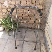 دوعدد واکرویک جفت عصا