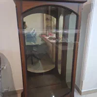 بوفه ویترین
