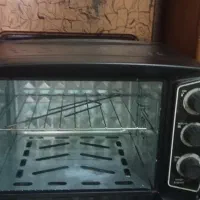 توستر|اجاق گاز و لوازم برقی پخت‌وپز|مشهد, شترک|دیوار