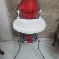 صندلی غذای بچه