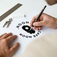 طراحی لوگو و هویت بصری . اصولی، مدرن، قابل اجرا