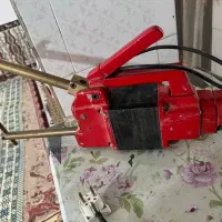 نقطه جوش دستی