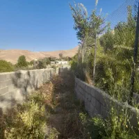 ۳۵۰ متر زمین داخل بافت۱۵ کیلومتری تهران