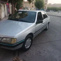 پژو 405مدل 84 موتور تقویت