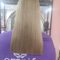 مدل کراتین