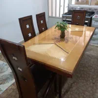 میز ناهارخوری