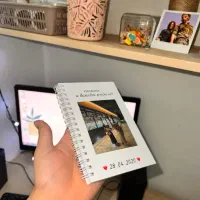 دفترچه چت بوک