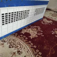 قفس راهکشی پلاستیکی