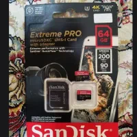 رم سرعت بالا sandisk