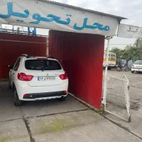 کوئیک GXR صفر کیلومتر واقعی
