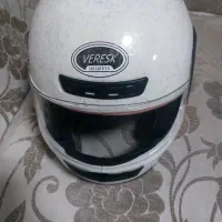 کلاه ایمنی محافظ فک نو به همراه کارتن