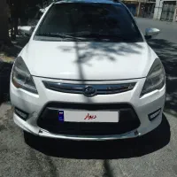 لیفان x50 اتومات