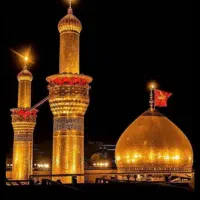 تور زیارتی مشهد مقدس ۵روزه کربلای معلی ۸روزه