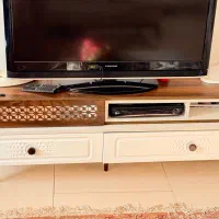 میز tv مارک دیپلمات کاملا نو