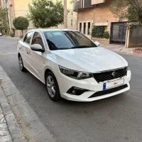 تارا v2 ، گارانتی فعال