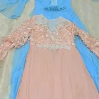دوعدد لباس فارسی درحد نو