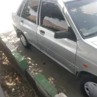 پراید ۸۷ دوگانه