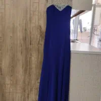 پیراهن زنانه مجلسی