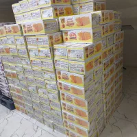 بیسکویت فله شرکت بنیس ۴ کیلو خالص|خوردنی و آشامیدنی|کرمانشاه, |دیوار