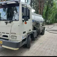 تخلیه چاه ولوله بازکنی زنجان وروستاها اطراف