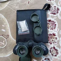 دوربین شکاری دو چشمی