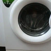یخچال ساید ال جی و لباسشویی ال جی اصل