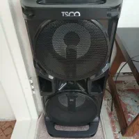 اسپیکر تسکو