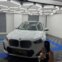 فروش اقساط بی ام و ix1 کیتMموکا تحویل فوری اتوخطیب