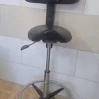 صندلی آرایشگاه