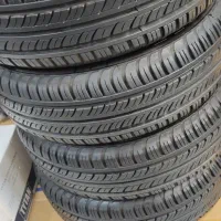 لاستیک بارز زیر صفری پژویی
