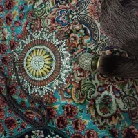 مدال پرده ،