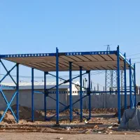 جوشکار سیار