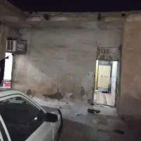 خانه ویلایی درحمیدیه