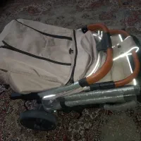 کالسکه مسافرتی